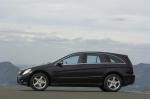Mercedes-Benz R-Class 2006 года